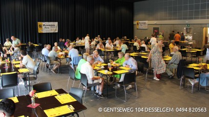 Vlaams Feestontbijt