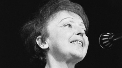 Hymne à l'amour - Edith Piaf