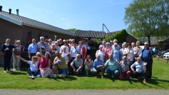 Regioreis naar de achterhoek