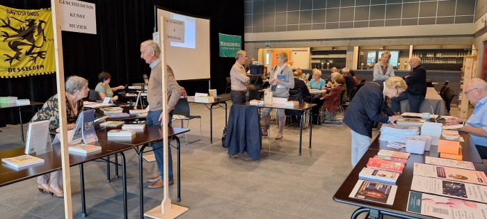 Sfeer en gezelligheid