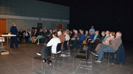 Toast Literair met Simone Milsdochter