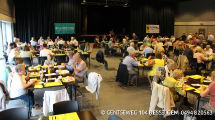 Vlaams Feestontbijt
